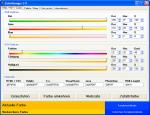 ColorManager "RGB/HSV/Codes" Reiter