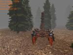 Nightmare Forest Screenshot